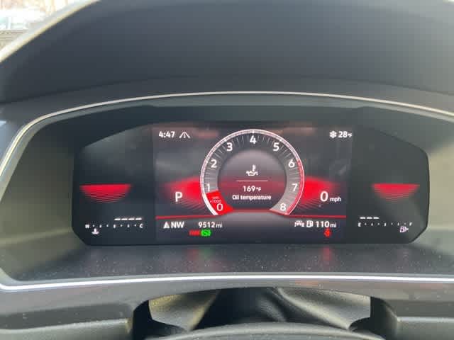 Thumbnail: 2024 Volkswagen Tiguan - 12