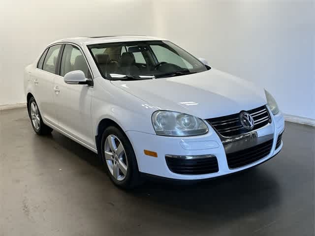 Thumbnail: 2009 Volkswagen Jetta - 25