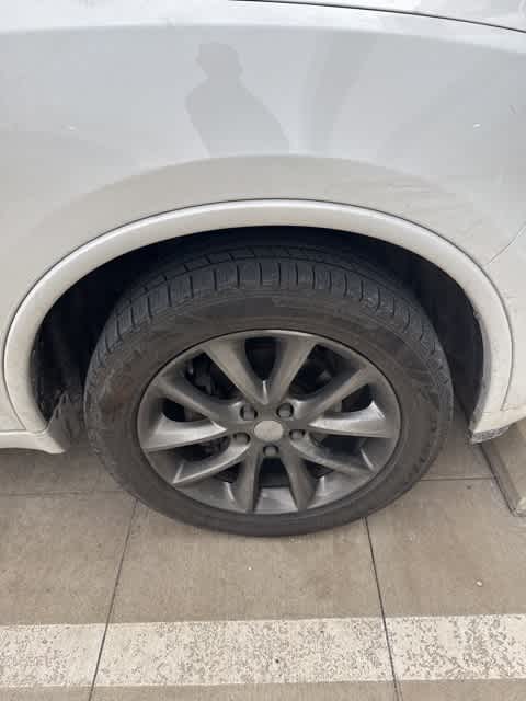 Thumbnail: 2015 Dodge Durango - 4