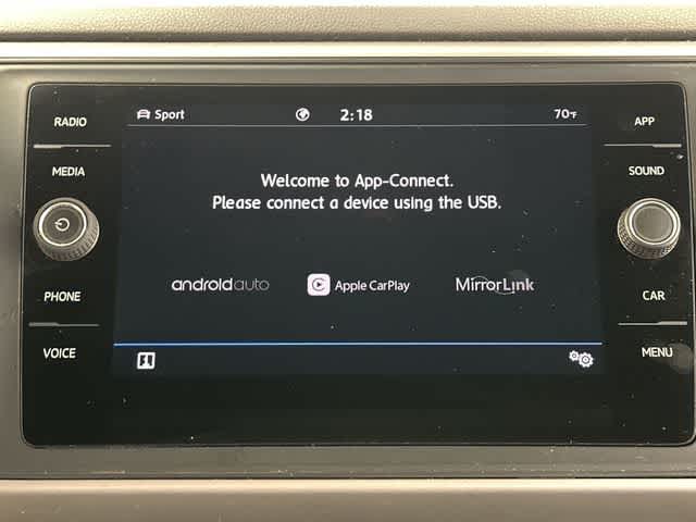 Thumbnail: 2020 Volkswagen Atlas - 13