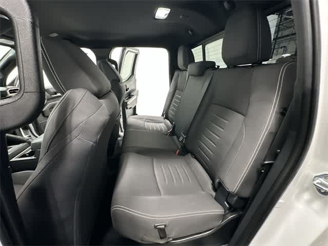 Thumbnail: 2024 Toyota Tacoma - 19