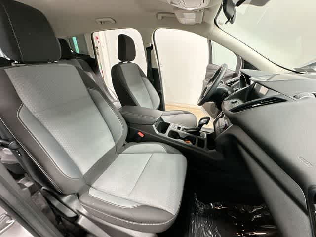 Thumbnail: 2019 Ford Escape - 21