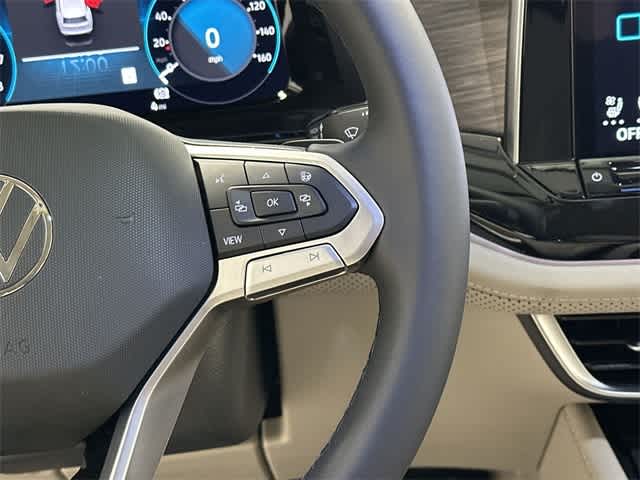 Thumbnail: 2026 Volkswagen Atlas - 10