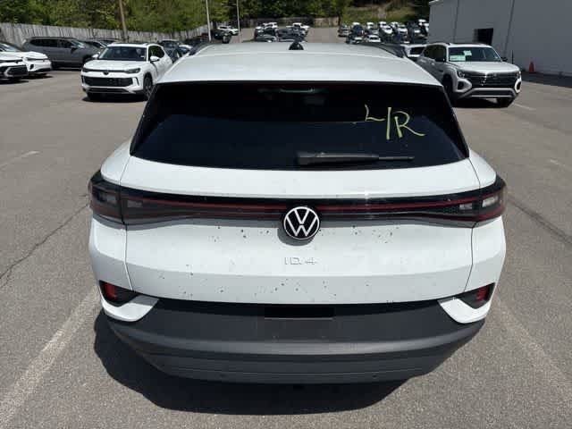 Thumbnail: 2023 Volkswagen ID.4 - 7
