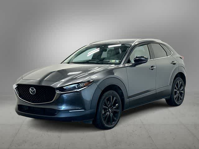 2023 Mazda CX-30