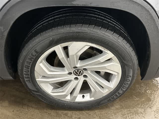 Thumbnail: 2023 Volkswagen Atlas - 5