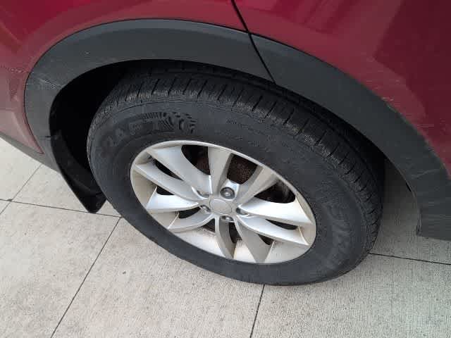 Thumbnail: 2017 Kia Sorento - 10