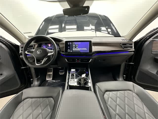 Thumbnail: 2026 Volkswagen Atlas - 22