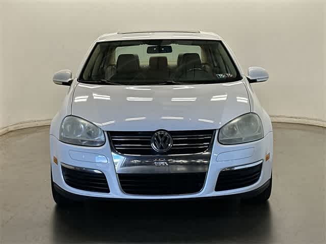 Thumbnail: 2009 Volkswagen Jetta - 24