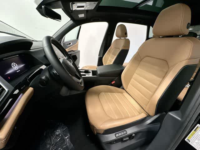 Thumbnail: 2026 Volkswagen Atlas - 18