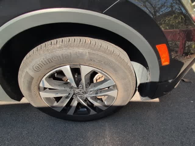Thumbnail: 2022 Volkswagen Tiguan - 7