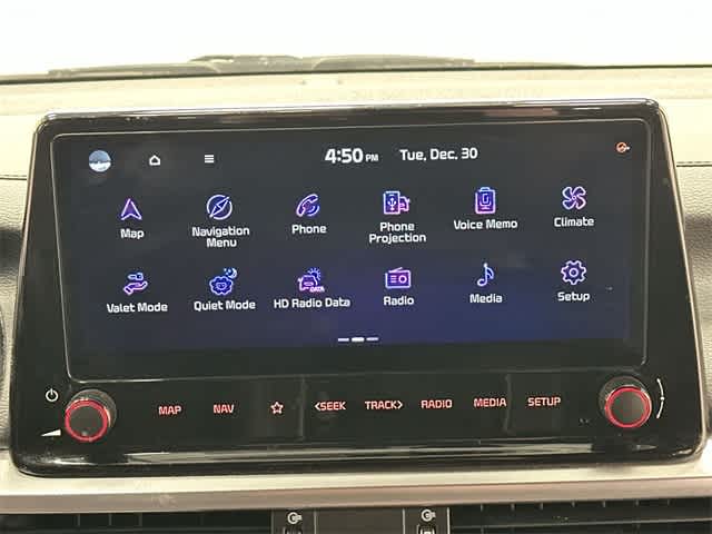 Thumbnail: 2023 Kia Forte - 13