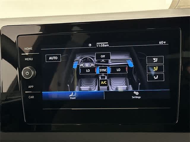 Thumbnail: 2026 Volkswagen Jetta - 13