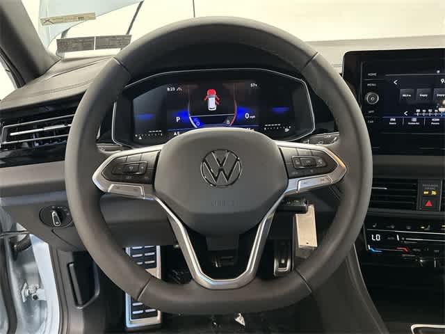 Thumbnail: 2026 Volkswagen Jetta - 7