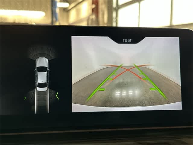 Thumbnail: 2018 BMW 5 Series - 14