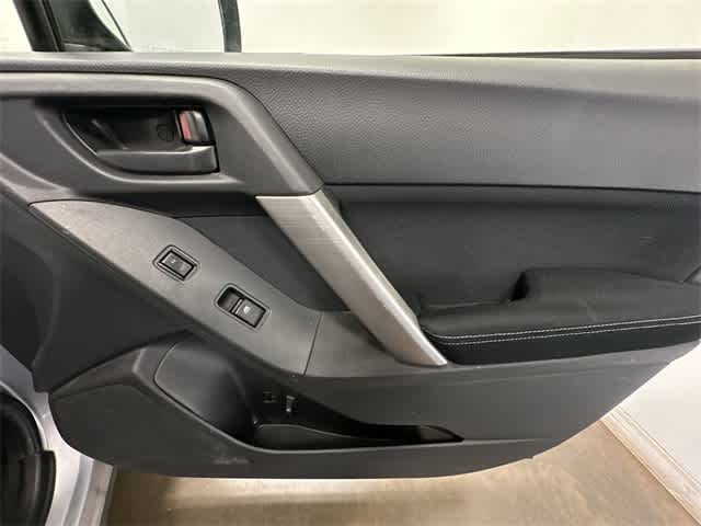 Thumbnail: 2014 Subaru Forester - 21