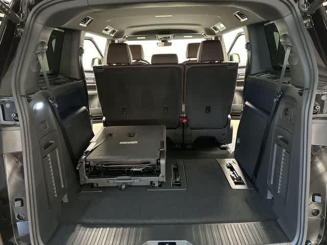 Thumbnail: 2025 Volkswagen ID.Buzz - 26