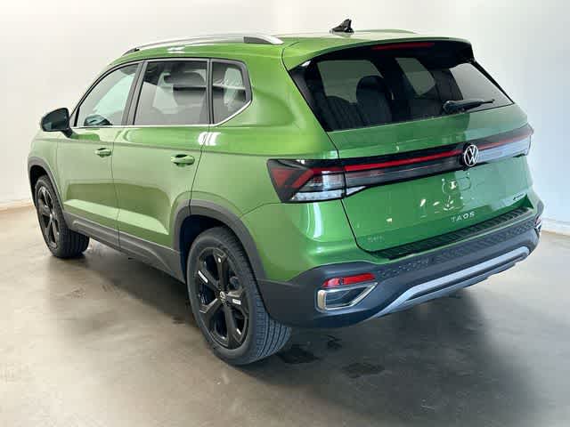 Thumbnail: 2026 Volkswagen Taos - 30