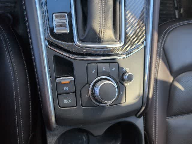 Thumbnail: 2024 Mazda CX-5 - 20