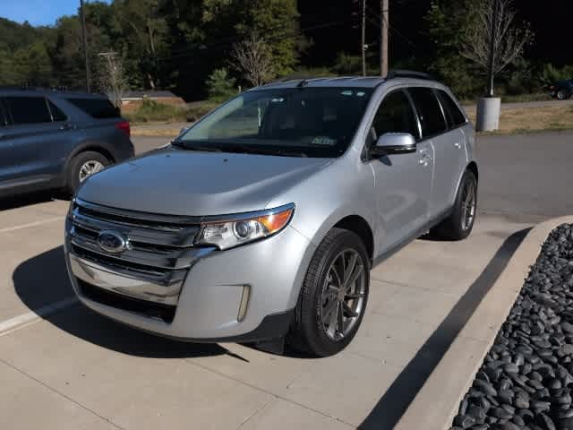 2012 Ford Edge SEL -
                  Moon Township, PA