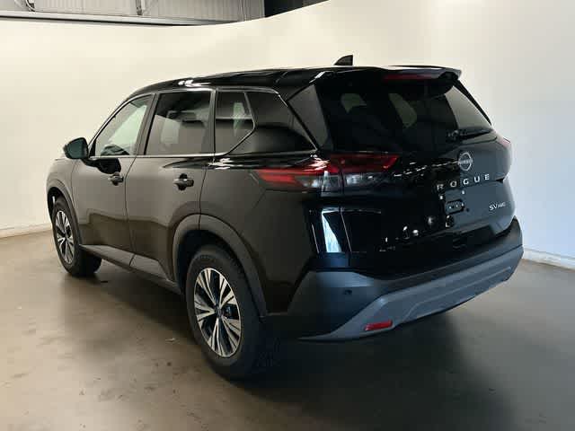 Thumbnail: 2022 Nissan Rogue - 30