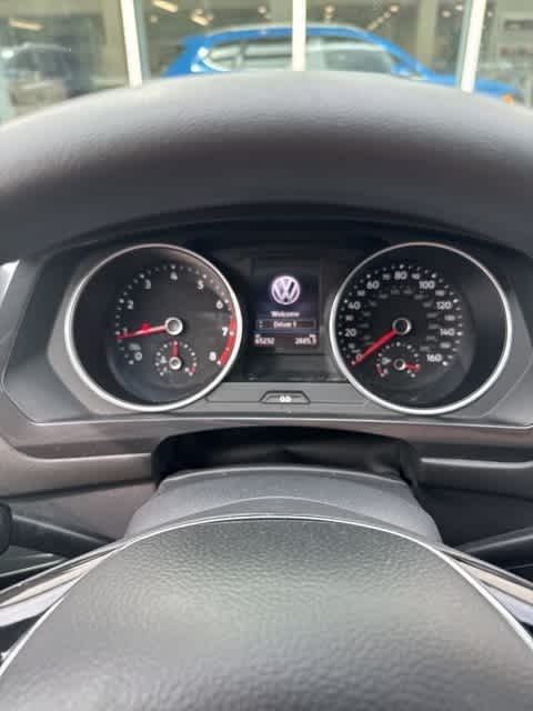 Thumbnail: 2018 Volkswagen Tiguan - 13