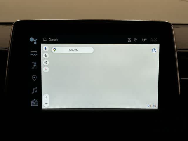 Thumbnail: 2022 Chevrolet Tahoe - 13