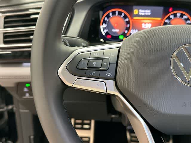 Thumbnail: 2026 Volkswagen Atlas - 9