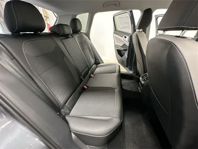 Thumbnail: 2025 Volkswagen Taos - 22