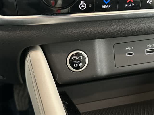 Thumbnail: 2023 Nissan Rogue - 11