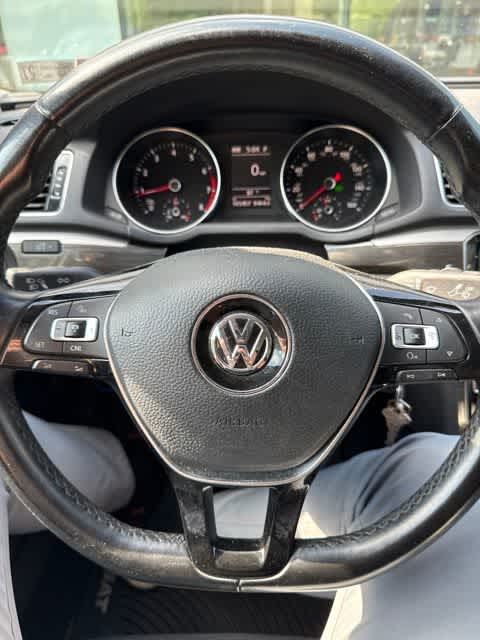 Thumbnail: 2016 Volkswagen Passat - 14