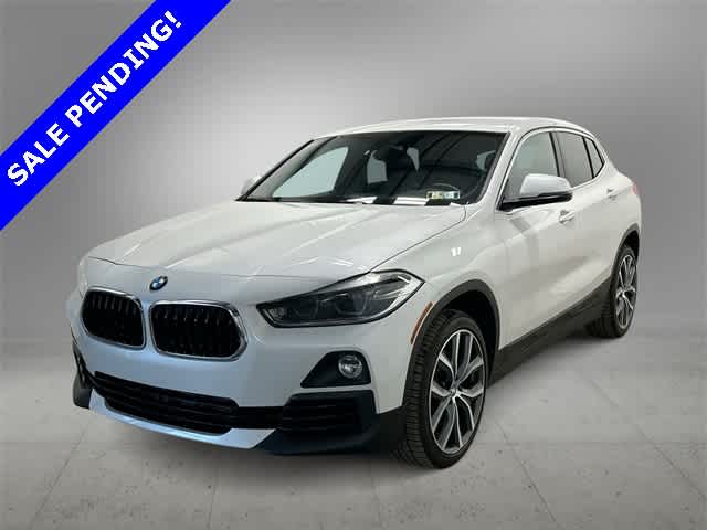 2018 BMW X2 xDrive28i -
                  Moon Township, PA