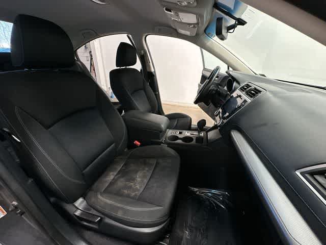 Thumbnail: 2018 Subaru Legacy - 20