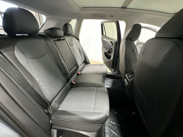 Thumbnail: 2026 Volkswagen Tiguan - 22