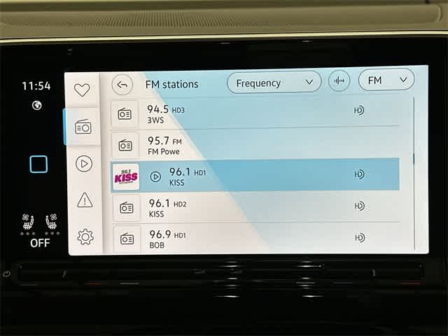 Thumbnail: 2026 Volkswagen Atlas - 11