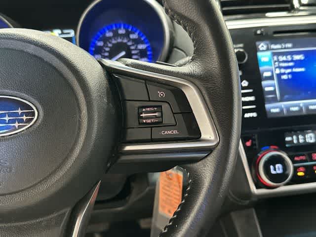 Thumbnail: 2018 Subaru Legacy - 9