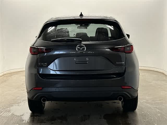 Thumbnail: 2023 Mazda CX-5 - 4