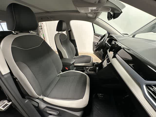 Thumbnail: 2026 Volkswagen Taos - 22