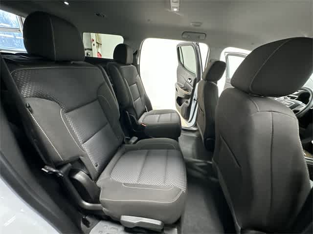 Thumbnail: 2023 GMC Acadia - 24