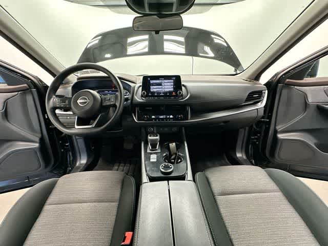 Thumbnail: 2022 Nissan Rogue - 19