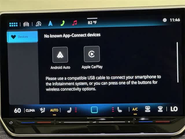 Thumbnail: 2025 Volkswagen Tiguan - 12