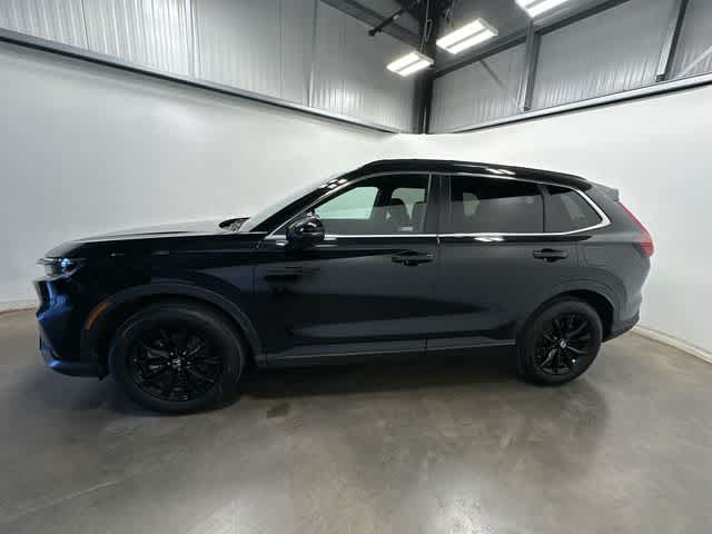 Thumbnail: 2024 Honda CR-V - 2