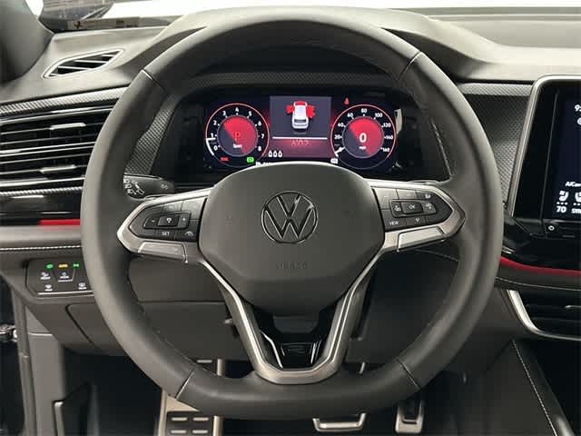 Thumbnail: 2026 Volkswagen Atlas - 8