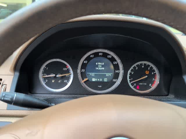 Thumbnail: 2008 Mercedes-Benz C-Class - 14