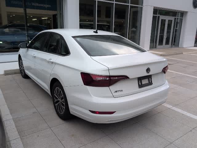 Thumbnail: 2021 Volkswagen Jetta - 2