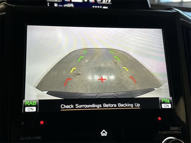 Thumbnail: 2020 Subaru Forester - 15