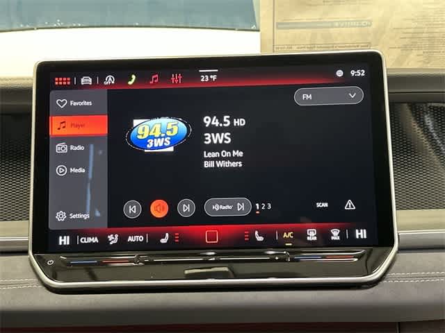 Thumbnail: 2026 Volkswagen Tiguan - 12