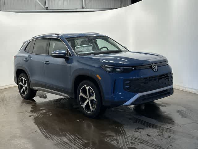 Thumbnail: 2026 Volkswagen Tiguan - 26