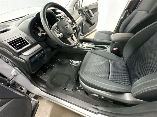 Thumbnail: 2018 Subaru Forester - 15