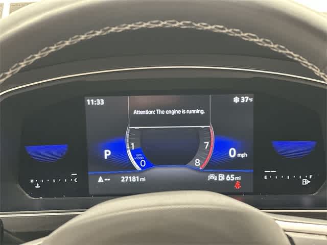 Thumbnail: 2022 Volkswagen Tiguan - 6